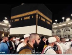 Haji 2026 Lebih Tertata, Kemenag Tindak KBIHU Nakal dan Genjot Kampung Haji Indonesia