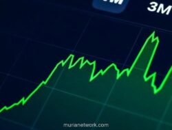 CBRE Tunggu Efektif OJK, Rights Issue Ditargetkan Rampung Juni 2026
