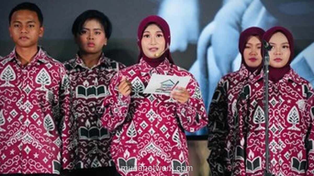 Mensos Gus Ipul Optimistis Siswa Sekolah Rakyat Tunjukkan Perubahan Signifikan Setelah 11 Bulan Belajar