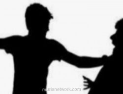 Pria di Grogol Petamburan Aniaya Teman Hingga Patah Tulang Hidung, Pelaku Diamankan Polisi