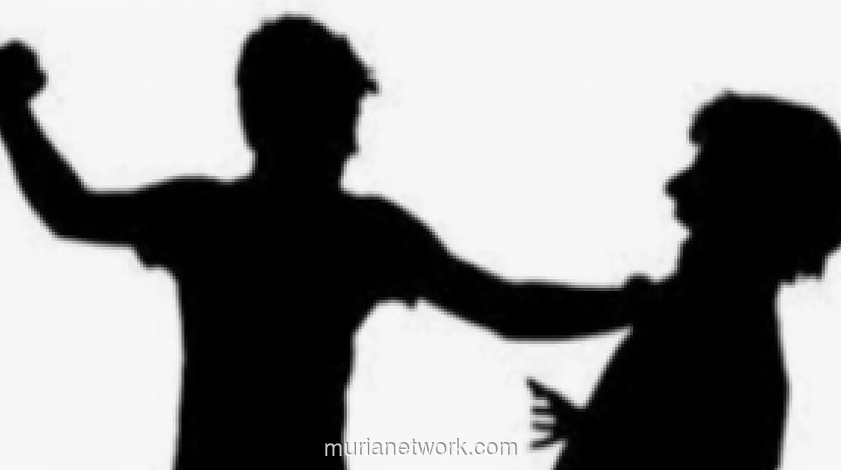 Pria di Grogol Petamburan Aniaya Teman Hingga Patah Tulang Hidung, Pelaku Diamankan Polisi