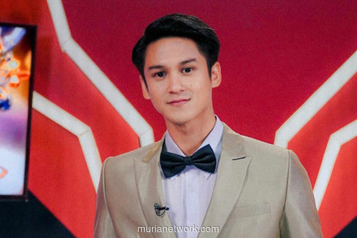 Antonio Blanco Berjuang Hafal Surat An-Nas demi Peran di Petaka Gunung Welirang