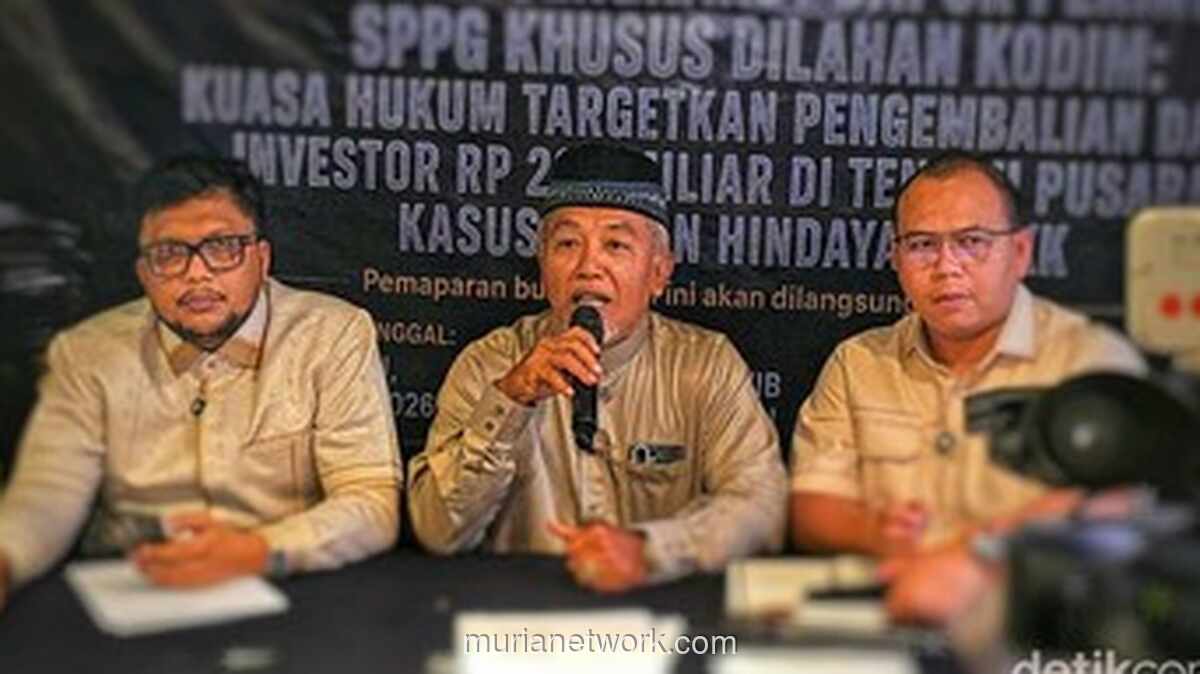 Pengusaha Rugi Rp218 Miliar Akibat Dana Talangan Program Makan Bergizi Gratis yang Tak Kunjung Direalisasi