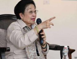 Megawati Syukuri Pencabutan TAP MPRS Soekarno Setelah 56 Tahun Penantian