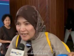 Jakarta Fair Kemayoran Diserbu Keluarga, Pengunjung Berburu Diskon hingga Ponsel