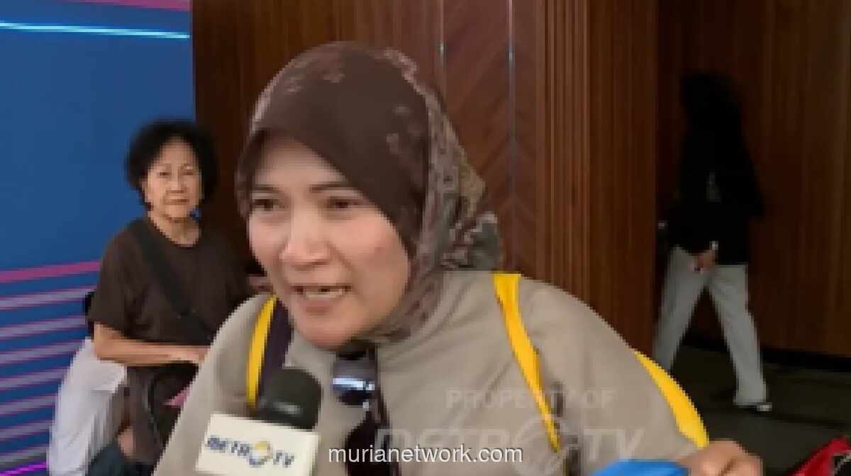 Jakarta Fair Kemayoran Diserbu Keluarga, Pengunjung Berburu Diskon hingga Ponsel