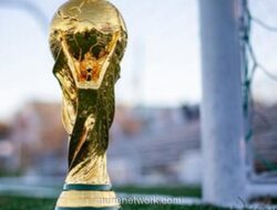 AS dan Kanada Tolak Visa Presiden Sepak Bola Palestina untuk Hadiri Piala Dunia 2026