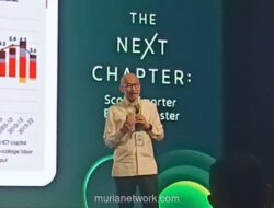 Chatib Basri Bantah Ekonomi Indonesia 2026 Setara Krisis 1998, Soroti Risiko Harga Pangan dan Kredibilitas Fiskal
