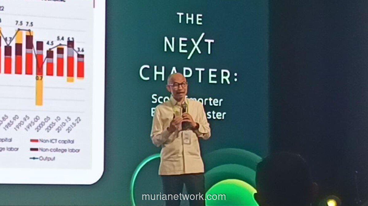 Chatib Basri Bantah Ekonomi Indonesia 2026 Setara Krisis 1998, Soroti Risiko Harga Pangan dan Kredibilitas Fiskal