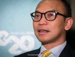 Ekonom: RI Tak Akan Ulangi Krisis 1998, Tantangan Kini Bergeser ke Daya Beli Kelas Menengah