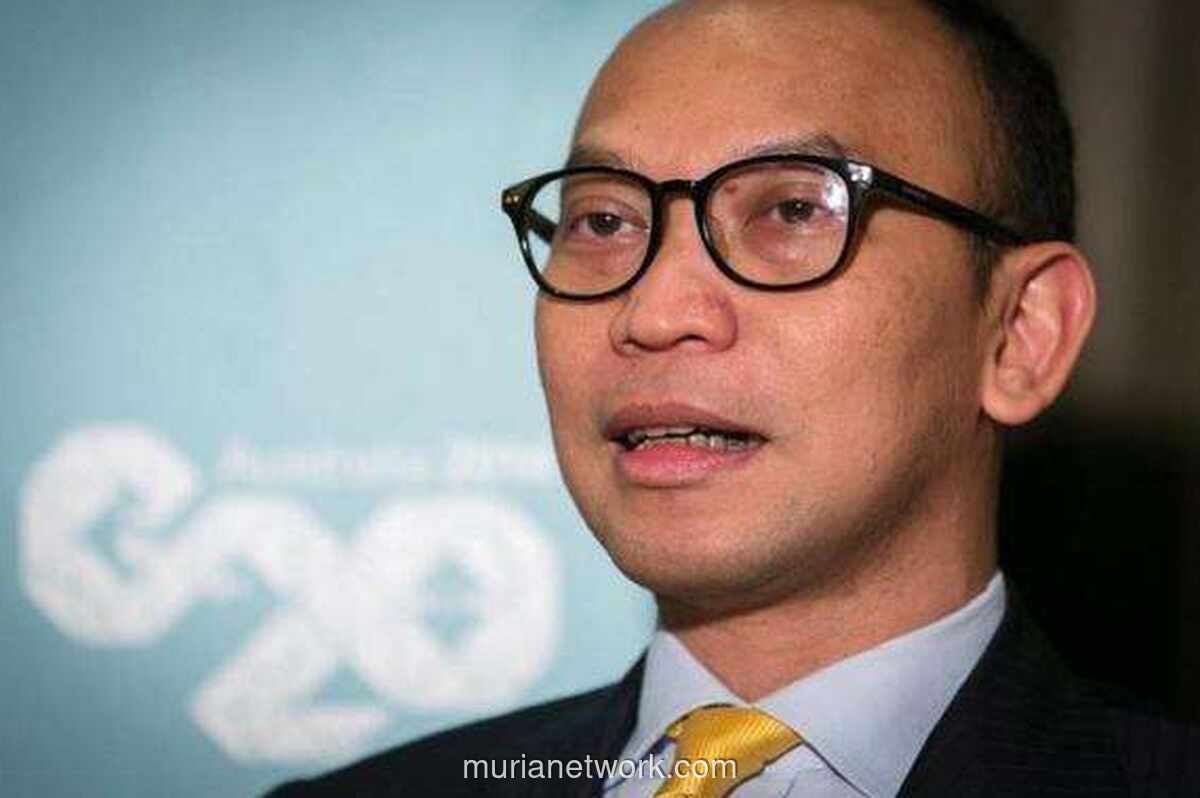 Ekonom: RI Tak Akan Ulangi Krisis 1998, Tantangan Kini Bergeser ke Daya Beli Kelas Menengah