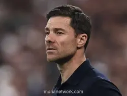 Chelsea Siapkan Tawaran 30 Juta Euro untuk Granit Xhaka, Permintaan Khusus Xabi Alonso
