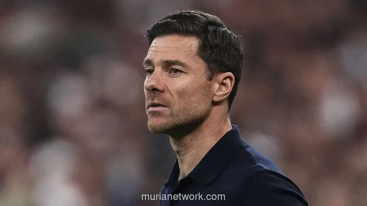 Chelsea Siapkan Tawaran 30 Juta Euro untuk Granit Xhaka, Permintaan Khusus Xabi Alonso
