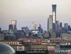 China Tegaskan Komitmen Buka Akses Investasi Asing di Tengah Gejolak Ekonomi Global