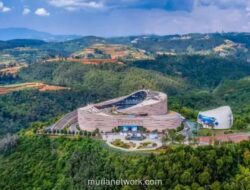 90% Situs Warisan Alam Dunia China Raih Penilaian Baik, Lampaui Rata-rata Global