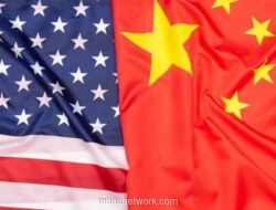 China Bantah Tuduhan Kerja Paksa, Kecam Rencana Tarif Impor Tambahan AS