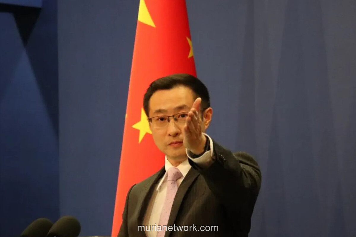 China Kecam Pembelaan Menhan Jepang Soal Modernisasi Pertahanan, Sebut Remiliterisasi Ancam Stabilitas Regional
