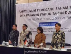 Laba Terjun 50 Persen, CHIP Tetap Tebar Dividen Rp1,43 per Saham