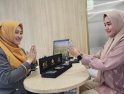 Pembiayaan Cicil Emas BSI Melonjak 97,9 Persen, Tembus Rp16,93 Triliun di Tengah Tren Investasi Lindung Inflasi