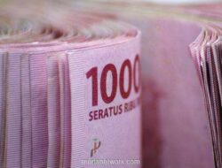 CBUT Raih Fasilitas Kredit Rp8,9 Triliun dari Bank BRI untuk Modal Kerja dan Ekspansi Pabrik