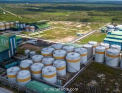 CBUT Targetkan Kinerja Tahun Ini Terdongkrak Program B50 dan Pabrik Baru