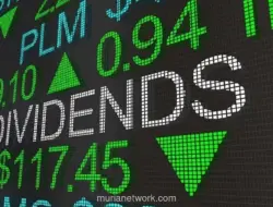 Citra Buana Prasida Bagikan Dividen Rp1 per Saham, Setara 2,85% Laba Bersih