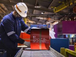 CTBN Bagikan Dividen Rp372,17 Miliar untuk Tahun Buku 2025