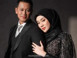 Clara Shinta Rujuk dengan Suami, Cabut Gugatan Cerai di Pengadilan Agama