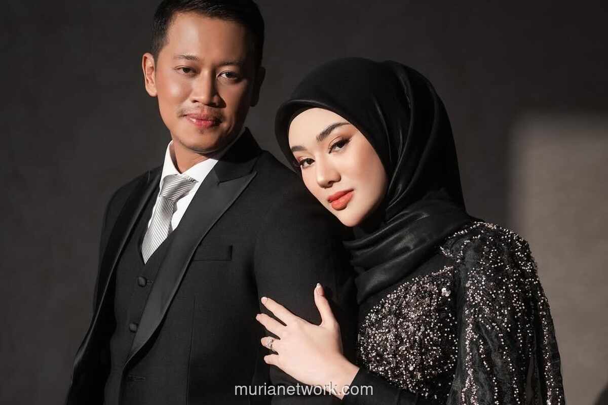 Clara Shinta Rujuk dengan Suami, Cabut Gugatan Cerai di Pengadilan Agama