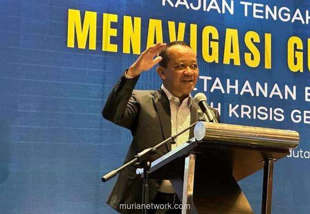 Pemerintah Targetkan Konversi LPG Impor ke CNG Domestik pada 2028–2029