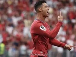Ronaldo Buka Suara soal Potensi Duel Lawan Messi di Piala Dunia 2026, tapi Fokus Utama Tetap ke Tim