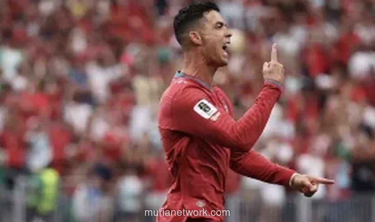 Ronaldo Buka Suara soal Potensi Duel Lawan Messi di Piala Dunia 2026, tapi Fokus Utama Tetap ke Tim