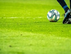 Cristiano Ronaldo Ukir Sejarah: Pemain Pertama Cetak Gol di Enam Edisi Piala Dunia