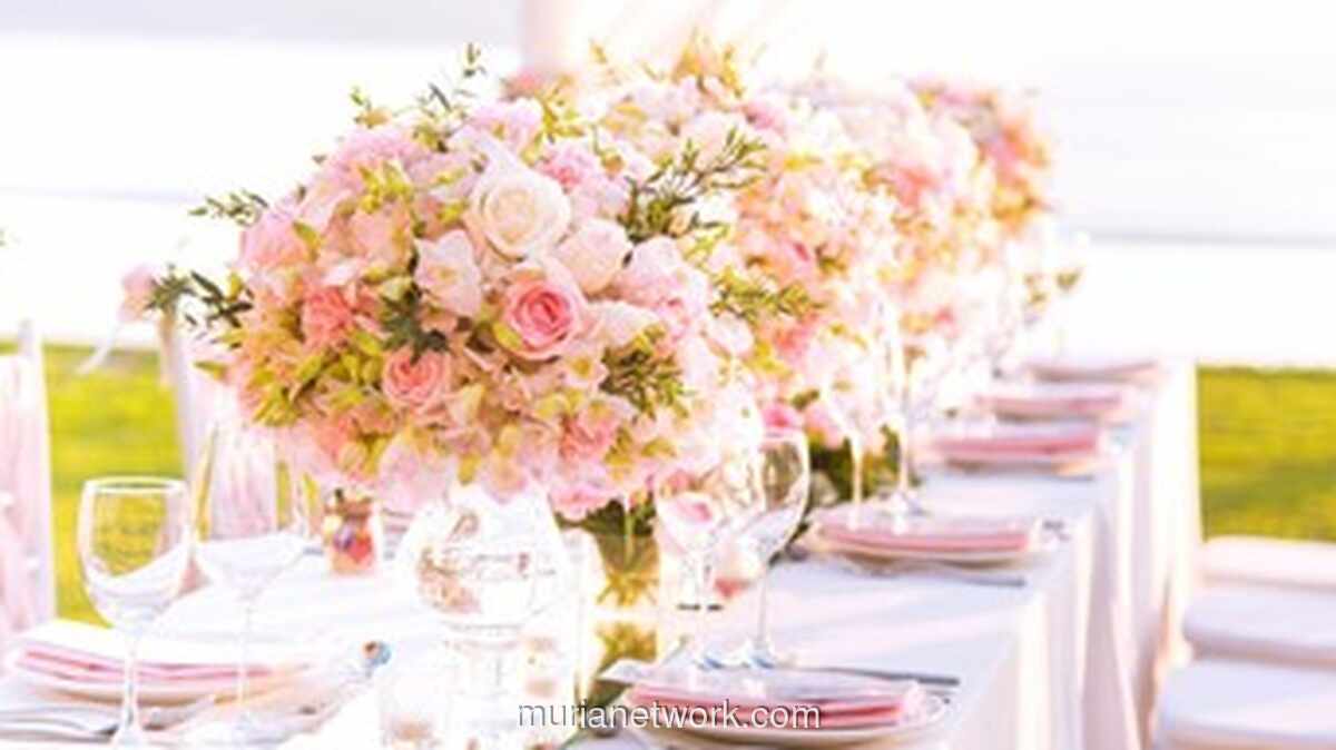 Calon Pengantin di Bandung Rugi Rp29 Juta Ditipu Wedding Organizer Bodong
