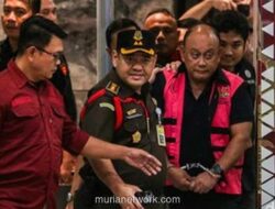 Wakil Ketua Komisi IX DPR Prihatin Tiga Mantan Pimpinan BGN Tersangka Korupsi Program Makan Bergizi Gratis