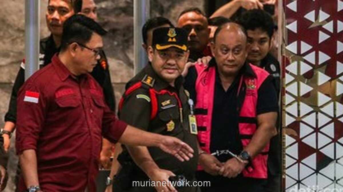 Wakil Ketua Komisi IX Nilai Tiga Mantan Pimpinan Badan Gizi Nasional Ceroboh Kelola Anggaran Makan Bergizi Gratis