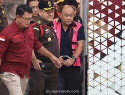 Kejaksaan Agung Dalami Aliran Insentif Rp6 Juta Per Hari dari Program Makan Bergizi Gratis ke Mantan Kepala BGN dan Dua Wakilnya