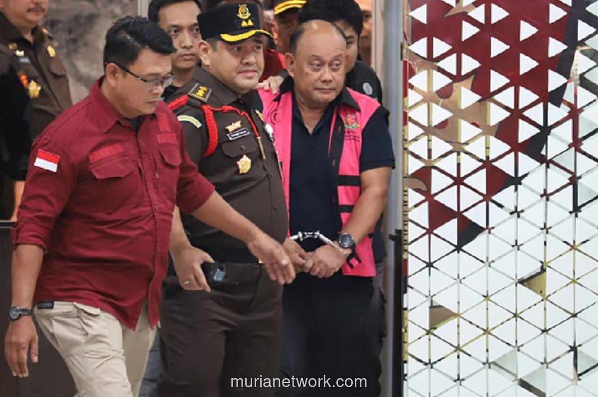 Kejaksaan Agung Dalami Aliran Insentif Rp6 Juta Per Hari dari Program Makan Bergizi Gratis ke Mantan Kepala BGN dan Dua Wakilnya