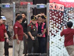 Kejagung Tetapkan Mantan Kepala BGN dan Dua Wakilnya sebagai Tersangka Korupsi Program Makan Bergizi Gratis