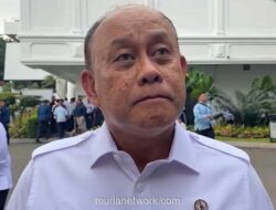Dadan Hindayana Hormati Keputusan Presiden Prabowo soal Pencopotannya dari Kepala BGN