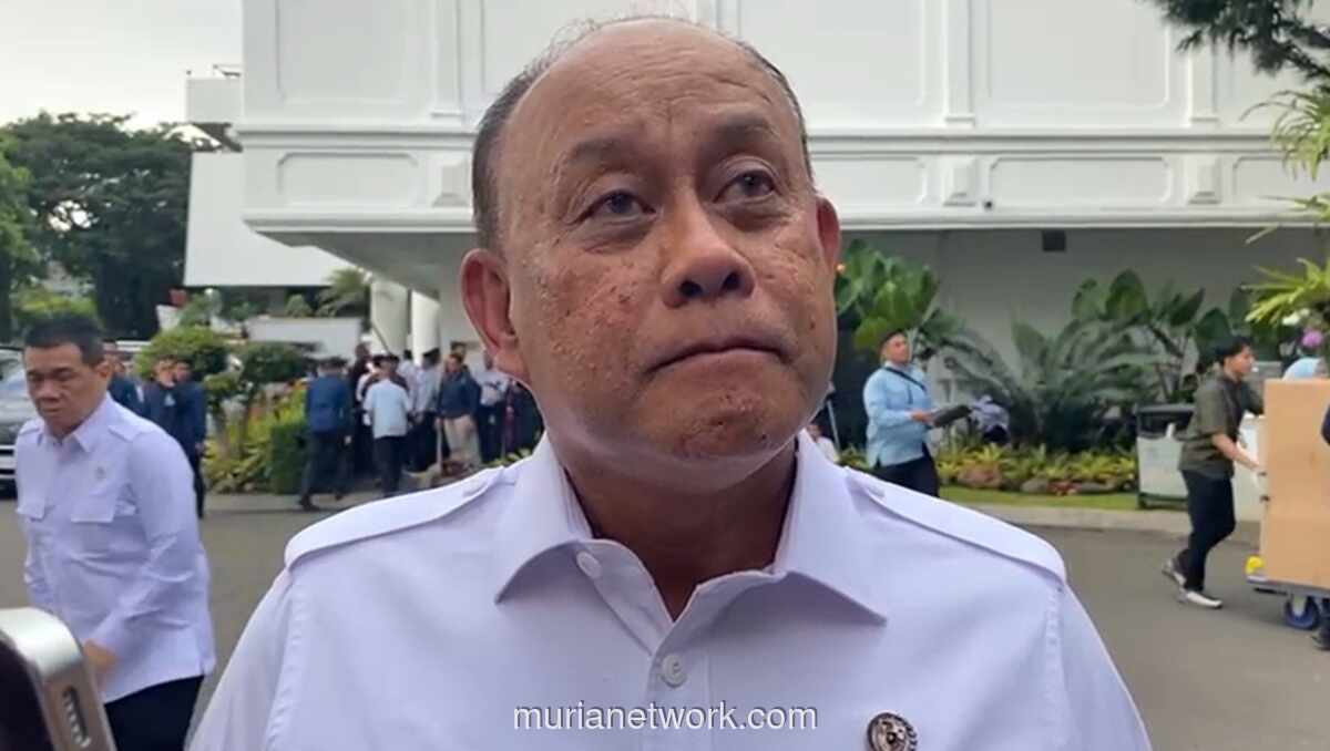 Dadan Hindayana Hormati Keputusan Presiden Prabowo soal Pencopotannya dari Kepala BGN