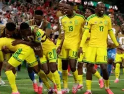 Afrika Selatan Kejutkan Korea Selatan, Pastikan Tiket ke 32 Besar Piala Dunia 2026
