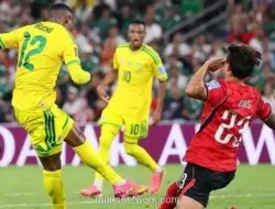 Afrika Selatan Lolos ke Babak 32 Besar Piala Dunia 2026, 13 Tim Sudah Pastikan Tiket