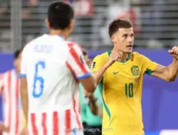 19 Tim Pastikan Tiket ke Babak 32 Besar Piala Dunia 2026, Australia dan Ekuador Ikut Meramaikan