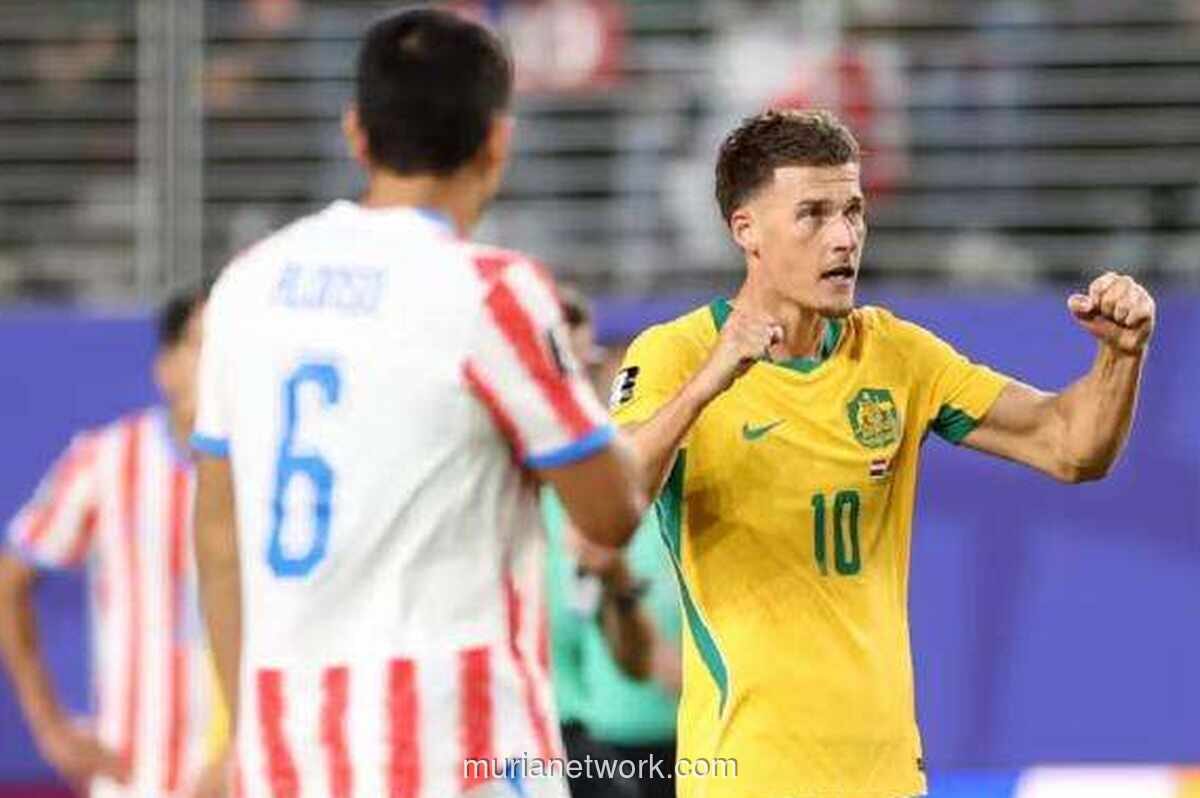 19 Tim Pastikan Tiket ke Babak 32 Besar Piala Dunia 2026, Australia dan Ekuador Ikut Meramaikan