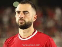Timnas Indonesia Coret Jay Idzes dan Jordi Amat untuk FIFA Matchday Juni 2026