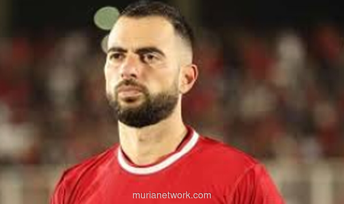 Timnas Indonesia Coret Jay Idzes dan Jordi Amat untuk FIFA Matchday Juni 2026