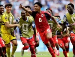 Kejutan Tanjung Verde Warnai Babak Grup Piala Dunia 2026, Spanyol Kokoh di Puncak