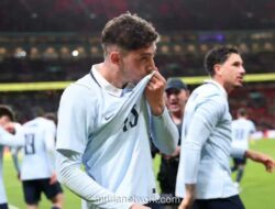 Luis Suarez Dicoret dari Skuad Uruguay untuk Piala Dunia 2026, Bielsa Pilih Darwin Nunez