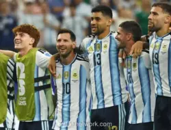 26 Negara Lolos ke Babak 32 Besar Piala Dunia 2026, Tanjung Verde Kejutan Terbaru
